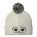 Harry Potter bonnet Hedwig