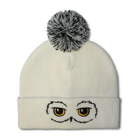 Harry Potter bonnet Hedwig