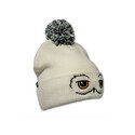 Harry Potter bonnet Hedwig