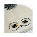 Harry Potter bonnet Hedwig