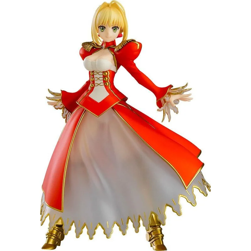 Fate/Grand Order statuette PVC Pop Up Parade Saber/Nero Claudius 17 cm