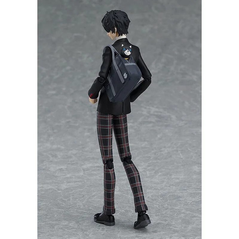 Persona 5 figurine Figma Hero 15 cm