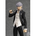 Persona 4 Arena Ultimax figurine Figma Yu Narukami 15 cm