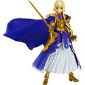 Sword Art Online : Alicization: War of Underworld figurine Figma Alice Synthesis Thirty 14 cm