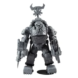 Warhammer 40k figurine Ork Meganob with Shoota (Artist Proof) 30 cm