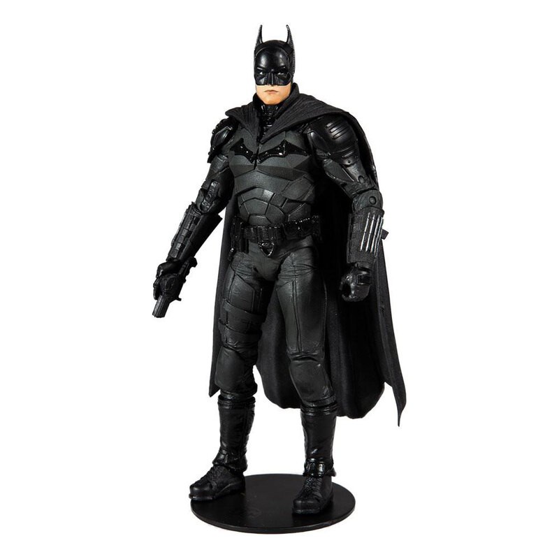 Figurine articulée Mcfarlane toys DC Multiverse figurine Batman