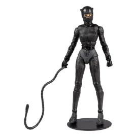 DC Multiverse figurine Catwoman (Batman Movie) 18 cm