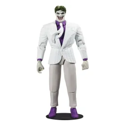 DC Multiverse figurine Build A The Joker (Batman: The Dark Knight Returns) 18 cm