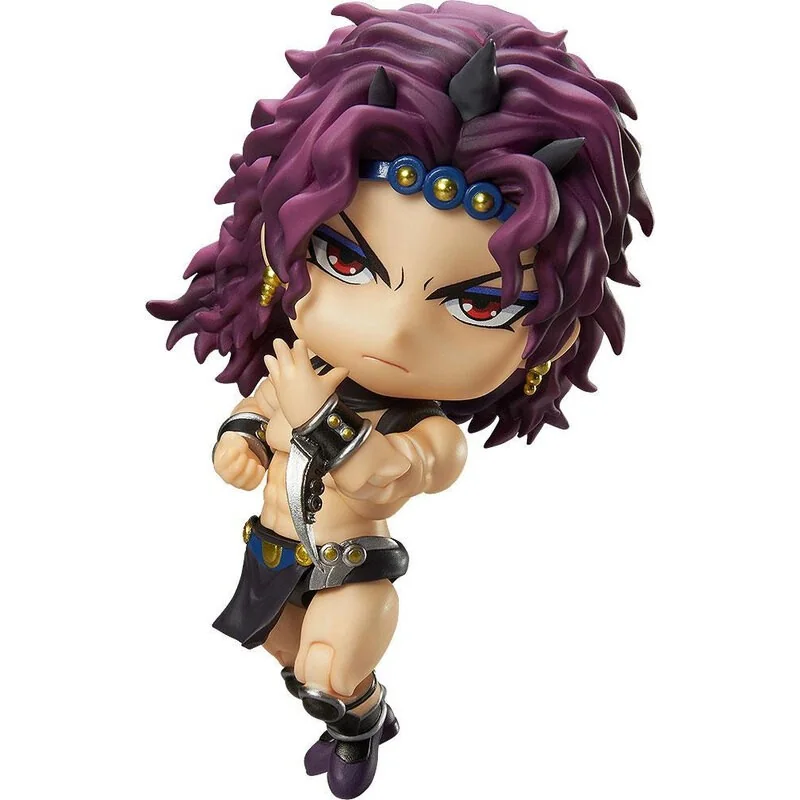 Jojo's Bizarre Adventure figurine Nendoroid Kars 10 cm