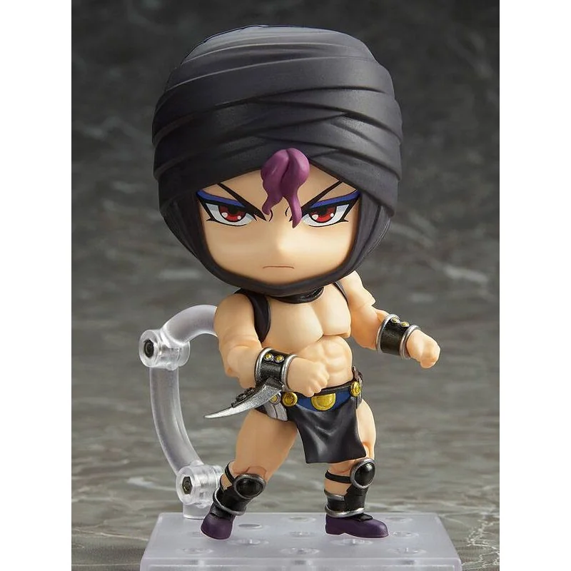 Jojo's Bizarre Adventure figurine Nendoroid Kars 10 cm