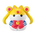 Pretty Guardian Sailor Moon Nyanto! The Big Nyaruto Series trading figure Sailor Moon 10 cm