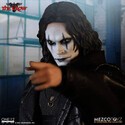 The Crow figurine 1/12 Eric Draven 17 cm