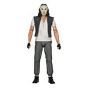 Les Tortues ninja figurine Ultimate Casey Jones 18 cm