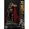 Fist of the North Star statuette 1/4 Raoh Regular Version 78 cm