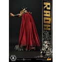 Fist of the North Star statuette 1/4 Raoh Regular Version 78 cm