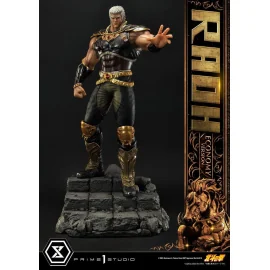 Fist of the North Star statuette 1/4 Raoh Economy Version 75 cm