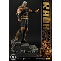 Fist of the North Star statuette 1/4 Raoh Economy Version 75 cm