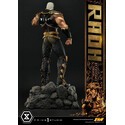 Fist of the North Star statuette 1/4 Raoh Economy Version 75 cm