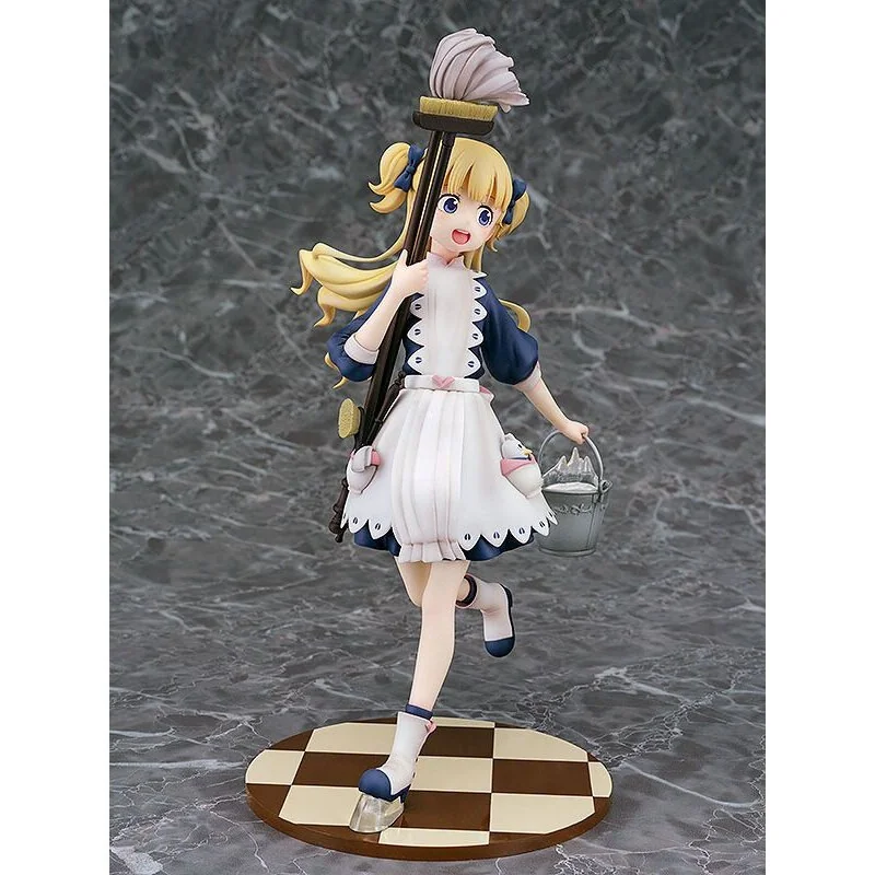 Shadows House statuette PVC 1/6 Emilico 24 cm