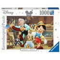 Disney puzzle Collector's Edition Pinocchio (1000 pièces)