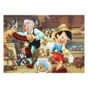 Disney puzzle Collector's Edition Pinocchio (1000 pièces)