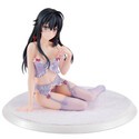 My Teen Romantic Comedy SNAFU Too statuette PVC 1/7 Yukino Yukinoshita Lingerie Ver. 13 cm