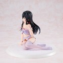 My Teen Romantic Comedy SNAFU Too statuette PVC 1/7 Yukino Yukinoshita Lingerie Ver. 13 cm