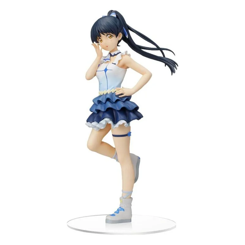 Love Live! Superstar!! statuette PVC PM Ren Hazuki - The beginning is your sky 21 cm