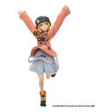 The World Ends with You: The Animation statuette PVC Rhyme 16 cm