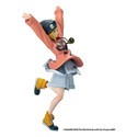 The World Ends with You: The Animation statuette PVC Rhyme 16 cm