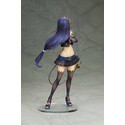 HoneyStrap statuette PVC 1/7 Shimamura Charlotte 23 cm