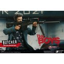 The Boys My Favourite Movie figurine 1/6 Billy Butcher (Normal Version) 30 cm