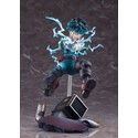 My Hero Academia statuette PVC 1/8 Izuku Midoriya 21 cm