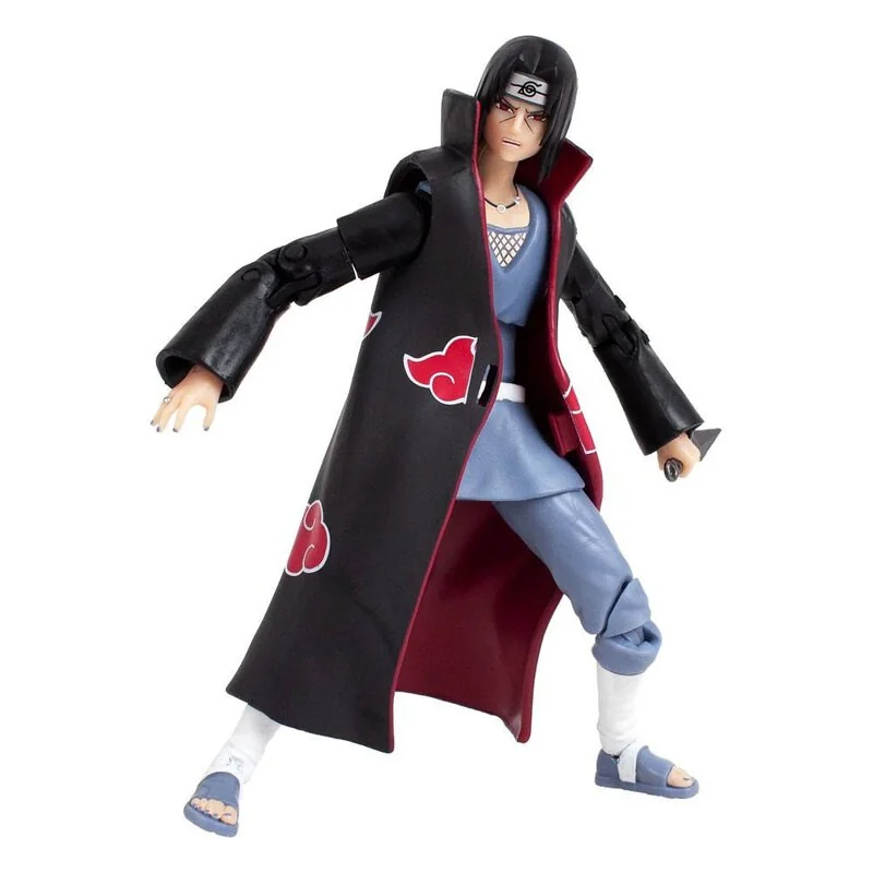 Naruto figurine BST AXN Itachi Uchiha 13 cm