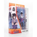 Naruto figurine BST AXN Sasuke Uchiha 13 cm