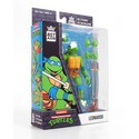 Tortues Ninja figurine BST AXN Leonardo 13 cm