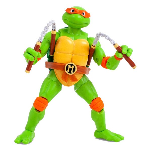 Tortues Ninja - Figurine Articulée 30 Cm - Raphael - Tmnt au meilleur prix