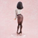 Senpai Is Mine (Ganbare Douki-chan) statuette PVC Kohai-chan Limited Throw Kiss Ver. 22 cm