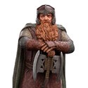 Le Seigneur des Anneaux statuette Gimli 19 cm