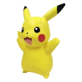 Pokémon lampe LED Pikatchu 25 cm