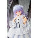 Angel Beats! statuette PVC 1/7 Kanade Tachibana Key 20th Anniversary Gothic Lolita Repaint Ver. 18cm