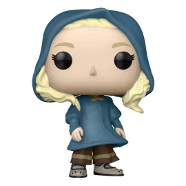 The Witcher POP! TV Vinyl figurine Ciri 9 cm