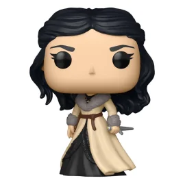 The Witcher POP! TV Vinyl figurine Yennefer 9 cm