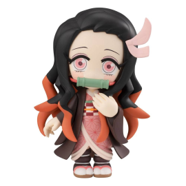 Demon Slayer: Kimetsu no Yaiba statuette PVC Toonize Kamado Nezuko Normal Color Ver. 13 cm