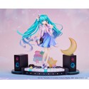 Character Vocal Series 01 statuette 1/7 Hatsune Miku Digital Stars 2021 Ver. 26 cm