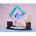 Character Vocal Series 01 statuette 1/7 Hatsune Miku Digital Stars 2021 Ver. 26 cm