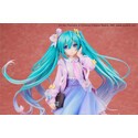 Character Vocal Series 01 statuette 1/7 Hatsune Miku Digital Stars 2021 Ver. 26 cm