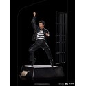 Elvis Presley Statuette 1/10 Art Scale Jailhouse Rock 23 cm