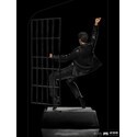 Elvis Presley Statuette 1/10 Art Scale Jailhouse Rock 23 cm