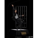 Elvis Presley Statuette 1/10 Art Scale Jailhouse Rock 23 cm